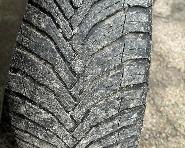 Коричневий Ніссан Ліф, об'ємом двигуна 0 л та пробігом 63 тис. км за 16892 $, фото 10 на Automoto.ua