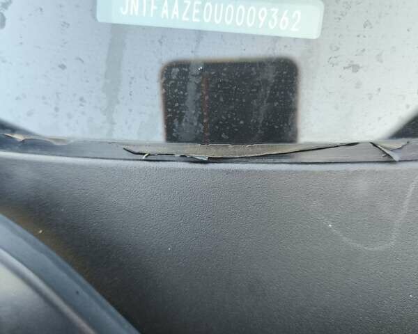 Ниссан Лиф 2011 в Прилуках на Automoto.ua Красный Ниссан Лиф, объемом двигателя 0 л и пробегом 135 тыс. км за 4300 $, фото 12 на Automoto.ua