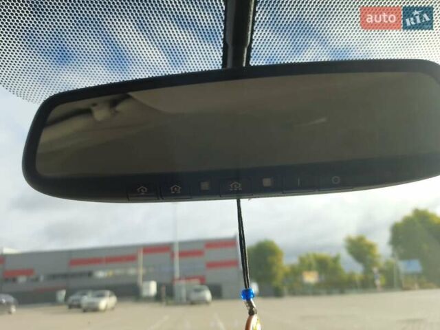 Красный Ниссан Лиф, объемом двигателя 0 л и пробегом 137 тыс. км за 3000 $, фото 14 на Automoto.ua