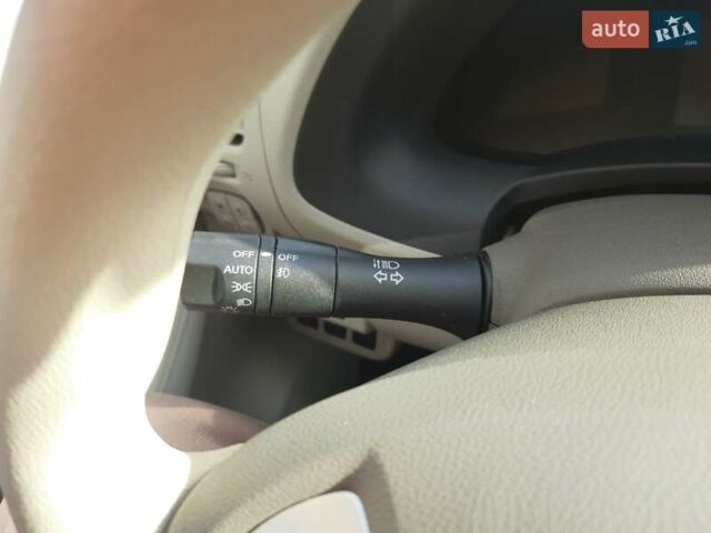 Красный Ниссан Лиф, объемом двигателя 0 л и пробегом 137 тыс. км за 3000 $, фото 12 на Automoto.ua