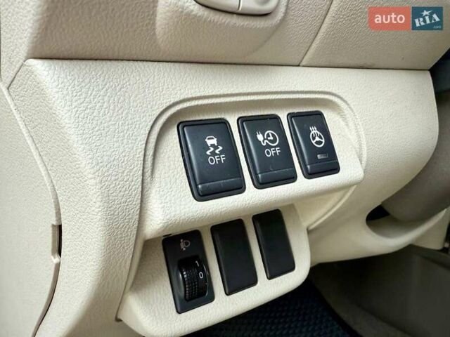 Красный Ниссан Лиф, объемом двигателя 0 л и пробегом 144 тыс. км за 4800 $, фото 2 на Automoto.ua