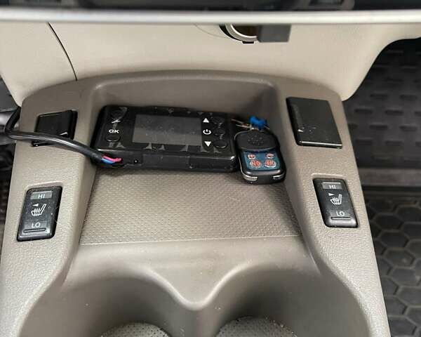 Красный Ниссан Лиф, объемом двигателя 0 л и пробегом 133 тыс. км за 6200 $, фото 10 на Automoto.ua