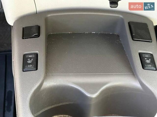 Червоний Ніссан Ліф, об'ємом двигуна 0 л та пробігом 98 тис. км за 6990 $, фото 22 на Automoto.ua