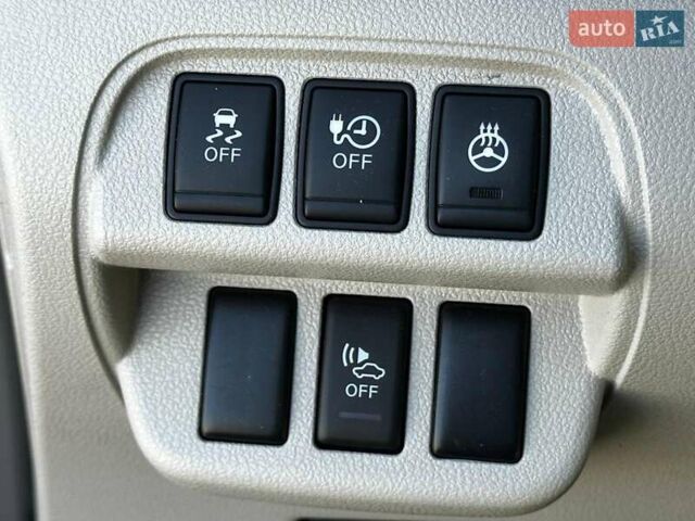 Червоний Ніссан Ліф, об'ємом двигуна 0 л та пробігом 98 тис. км за 6990 $, фото 17 на Automoto.ua