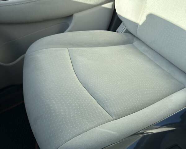 Червоний Ніссан Ліф, об'ємом двигуна 0 л та пробігом 126 тис. км за 5700 $, фото 1 на Automoto.ua