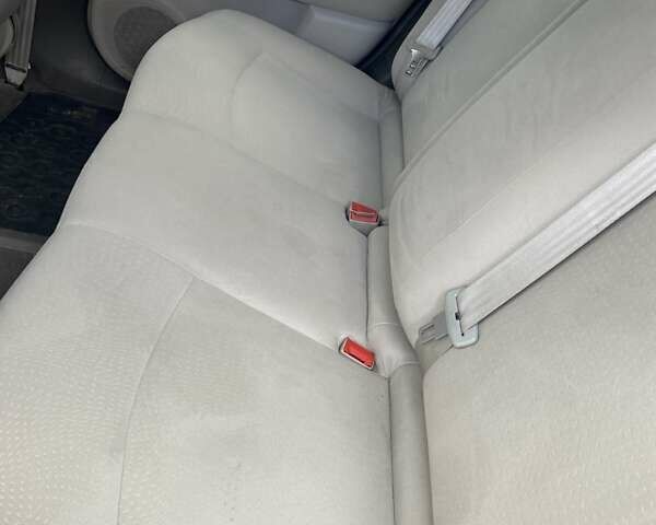 Красный Ниссан Лиф, объемом двигателя 0 л и пробегом 138 тыс. км за 4500 $, фото 1 на Automoto.ua