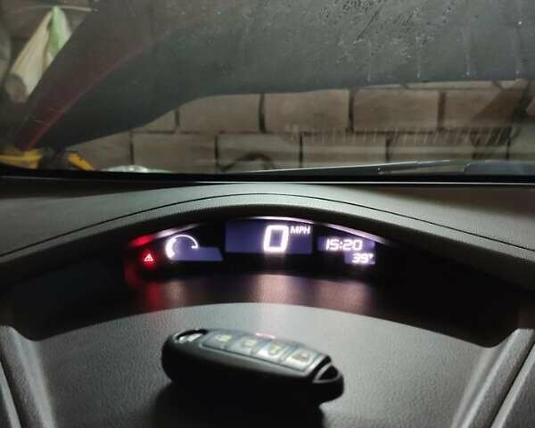 Червоний Ніссан Ліф, об'ємом двигуна 0 л та пробігом 113 тис. км за 9499 $, фото 6 на Automoto.ua