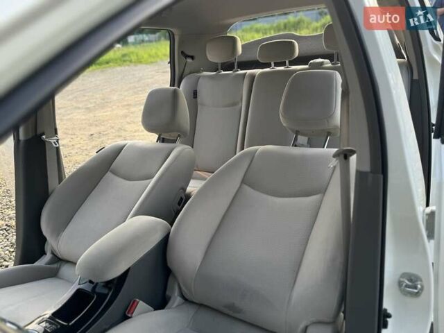 Червоний Ніссан Ліф, об'ємом двигуна 0 л та пробігом 90 тис. км за 5999 $, фото 50 на Automoto.ua