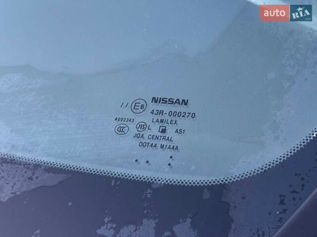 Красный Ниссан Лиф, объемом двигателя 0 л и пробегом 95 тыс. км за 5400 $, фото 29 на Automoto.ua