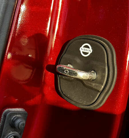 Червоний Ніссан Ліф, об'ємом двигуна 0 л та пробігом 127 тис. км за 8500 $, фото 8 на Automoto.ua