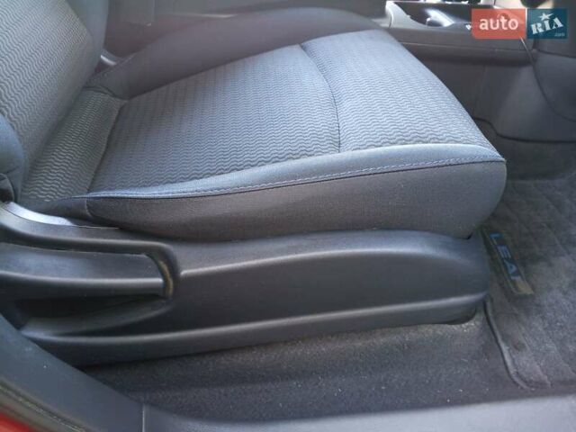 Червоний Ніссан Ліф, об'ємом двигуна 0 л та пробігом 93 тис. км за 5500 $, фото 58 на Automoto.ua