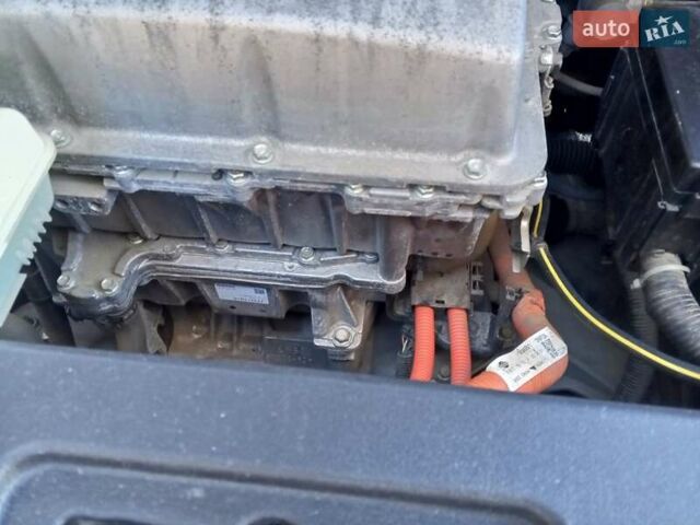 Червоний Ніссан Ліф, об'ємом двигуна 0 л та пробігом 93 тис. км за 5500 $, фото 43 на Automoto.ua