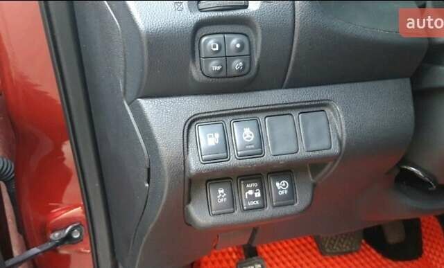 Красный Ниссан Лиф, объемом двигателя 0 л и пробегом 195 тыс. км за 8100 $, фото 20 на Automoto.ua