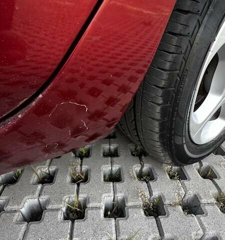 Красный Ниссан Лиф, объемом двигателя 0 л и пробегом 142 тыс. км за 6500 $, фото 25 на Automoto.ua