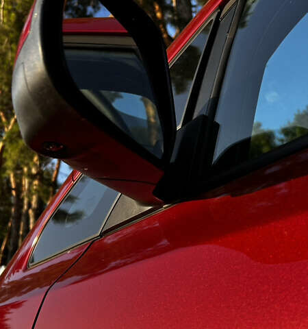 Червоний Ніссан Ліф, об'ємом двигуна 0 л та пробігом 127 тис. км за 8500 $, фото 3 на Automoto.ua