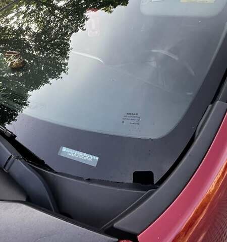 Красный Ниссан Лиф, объемом двигателя 0 л и пробегом 142 тыс. км за 6500 $, фото 23 на Automoto.ua