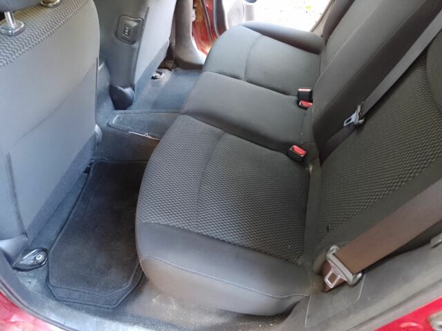 Червоний Ніссан Ліф, об'ємом двигуна 0 л та пробігом 100 тис. км за 4700 $, фото 6 на Automoto.ua