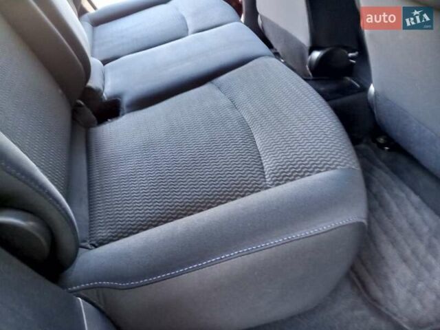 Червоний Ніссан Ліф, об'ємом двигуна 0 л та пробігом 93 тис. км за 5500 $, фото 53 на Automoto.ua