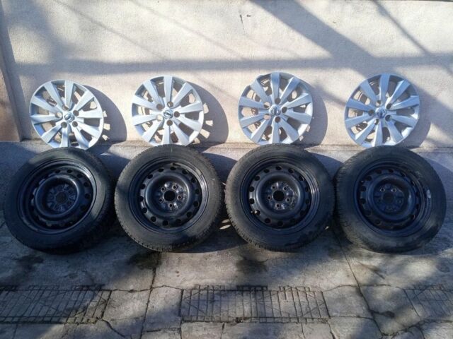 Червоний Ніссан Ліф, об'ємом двигуна 0 л та пробігом 89 тис. км за 6900 $, фото 8 на Automoto.ua