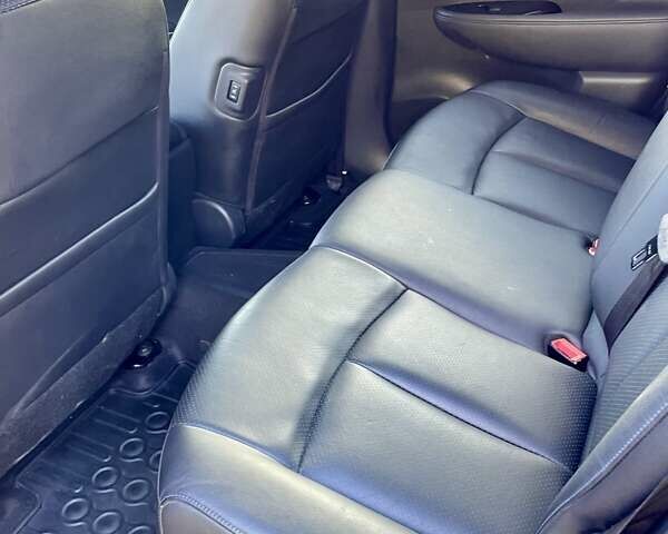 Ниссан Лиф 2014 в Виннице на Automoto.ua Красный Ниссан Лиф, объемом двигателя 0 л и пробегом 114 тыс. км за 6950 $, фото 15 на Automoto.ua