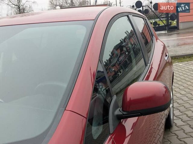 Червоний Ніссан Ліф, об'ємом двигуна 0 л та пробігом 135 тис. км за 5995 $, фото 32 на Automoto.ua