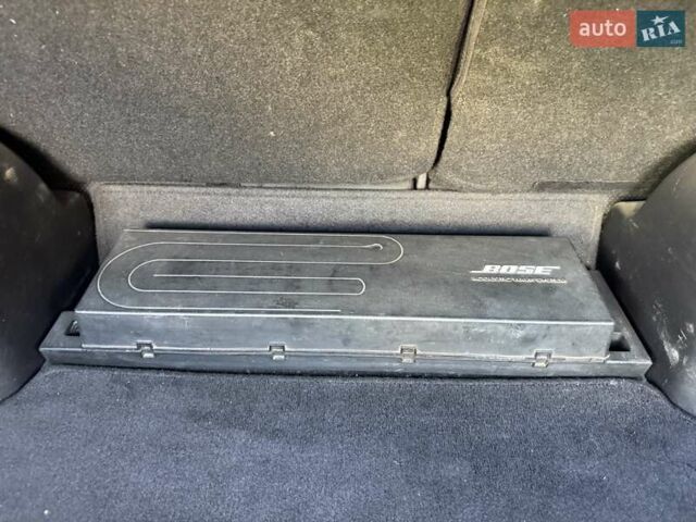 Червоний Ніссан Ліф, об'ємом двигуна 0 л та пробігом 152 тис. км за 6000 $, фото 14 на Automoto.ua