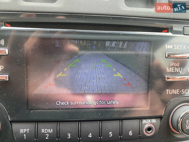 Красный Ниссан Лиф, объемом двигателя 0 л и пробегом 108 тыс. км за 5999 $, фото 22 на Automoto.ua