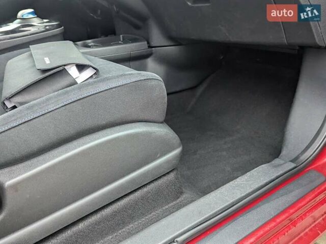 Червоний Ніссан Ліф, об'ємом двигуна 0 л та пробігом 135 тис. км за 5995 $, фото 21 на Automoto.ua