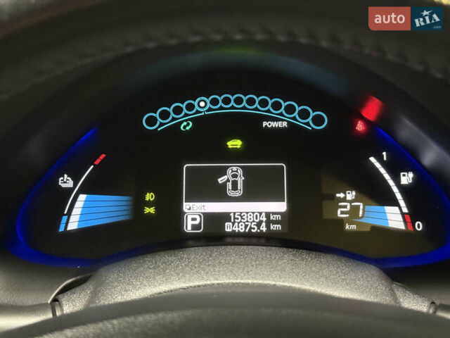 Красный Ниссан Лиф, объемом двигателя 0 л и пробегом 153 тыс. км за 6900 $, фото 78 на Automoto.ua