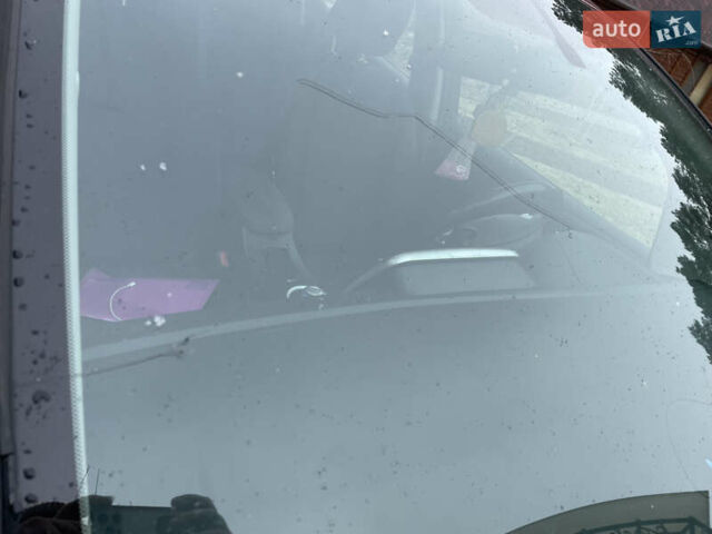 Красный Ниссан Лиф, объемом двигателя 0 л и пробегом 156 тыс. км за 6500 $, фото 13 на Automoto.ua