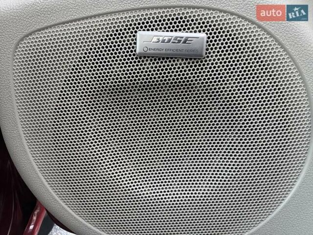 Красный Ниссан Лиф, объемом двигателя 0 л и пробегом 165 тыс. км за 7100 $, фото 11 на Automoto.ua