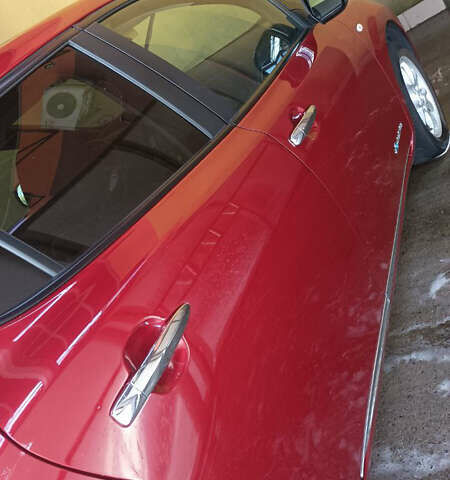 Красный Ниссан Лиф, объемом двигателя 0 л и пробегом 136 тыс. км за 8800 $, фото 15 на Automoto.ua