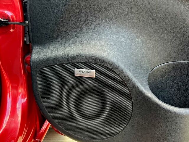 Красный Ниссан Лиф, объемом двигателя 0 л и пробегом 129 тыс. км за 7200 $, фото 8 на Automoto.ua