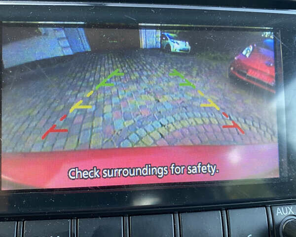 Червоний Ніссан Ліф, об'ємом двигуна 0 л та пробігом 150 тис. км за 6190 $, фото 11 на Automoto.ua