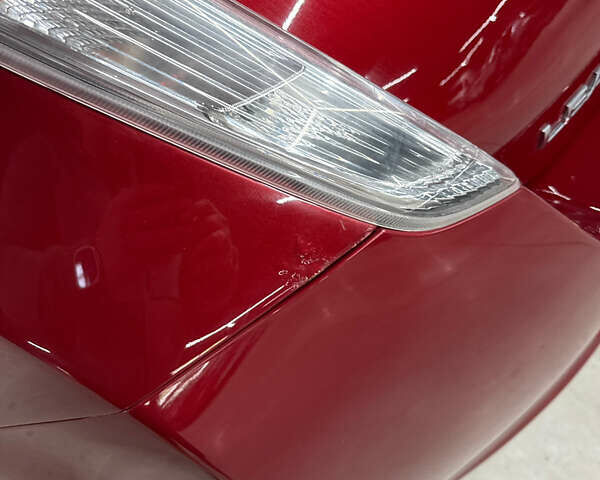 Красный Ниссан Лиф, объемом двигателя 0 л и пробегом 153 тыс. км за 6900 $, фото 86 на Automoto.ua