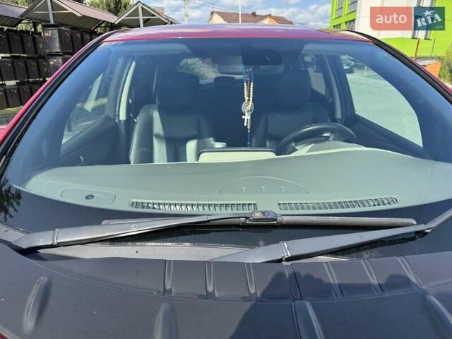 Червоний Ніссан Ліф, об'ємом двигуна 0 л та пробігом 152 тис. км за 6000 $, фото 10 на Automoto.ua