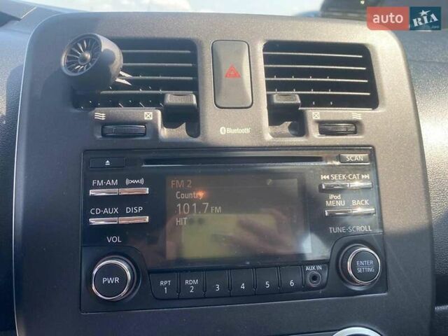 Червоний Ніссан Ліф, об'ємом двигуна 0 л та пробігом 92 тис. км за 8890 $, фото 19 на Automoto.ua