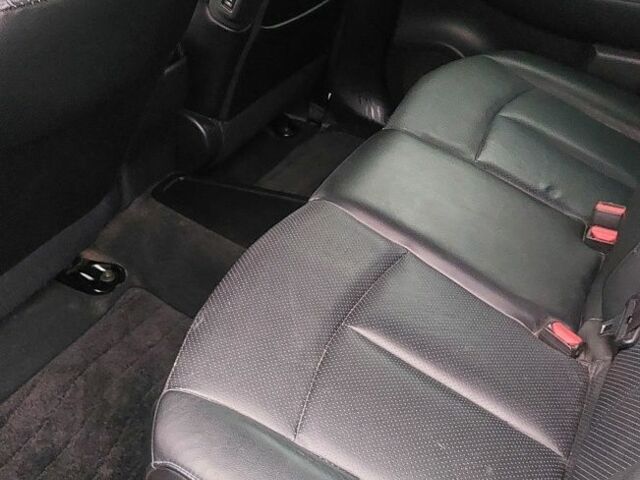 Красный Ниссан Лиф, объемом двигателя 0 л и пробегом 84 тыс. км за 7400 $, фото 14 на Automoto.ua