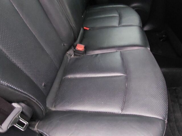 Красный Ниссан Лиф, объемом двигателя 0 л и пробегом 84 тыс. км за 7400 $, фото 9 на Automoto.ua