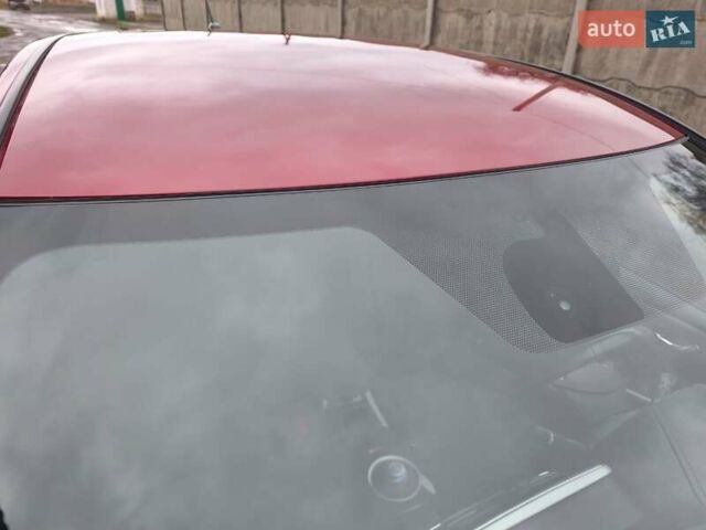 Червоний Ніссан Ліф, об'ємом двигуна 0 л та пробігом 133 тис. км за 6400 $, фото 16 на Automoto.ua