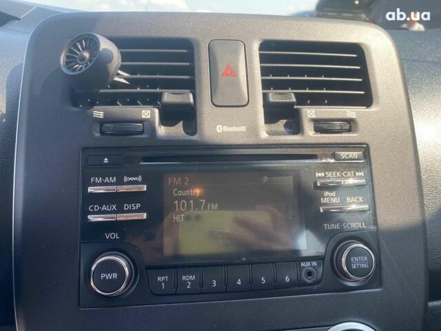 Червоний Ніссан Ліф, об'ємом двигуна 0 л та пробігом 92 тис. км за 8890 $, фото 19 на Automoto.ua