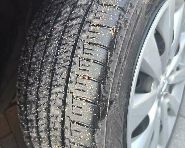 Красный Ниссан Лиф, объемом двигателя 0 л и пробегом 144 тыс. км за 7200 $, фото 5 на Automoto.ua