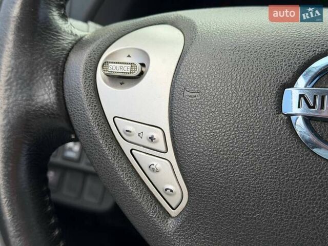 Красный Ниссан Лиф, объемом двигателя 0 л и пробегом 155 тыс. км за 7800 $, фото 44 на Automoto.ua