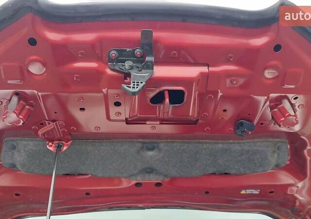 Червоний Ніссан Ліф, об'ємом двигуна 0 л та пробігом 68 тис. км за 7555 $, фото 28 на Automoto.ua