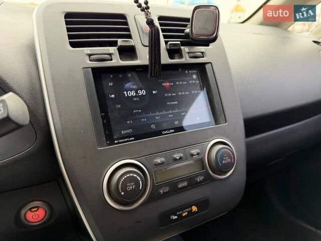 Красный Ниссан Лиф, объемом двигателя 0 л и пробегом 155 тыс. км за 7800 $, фото 46 на Automoto.ua