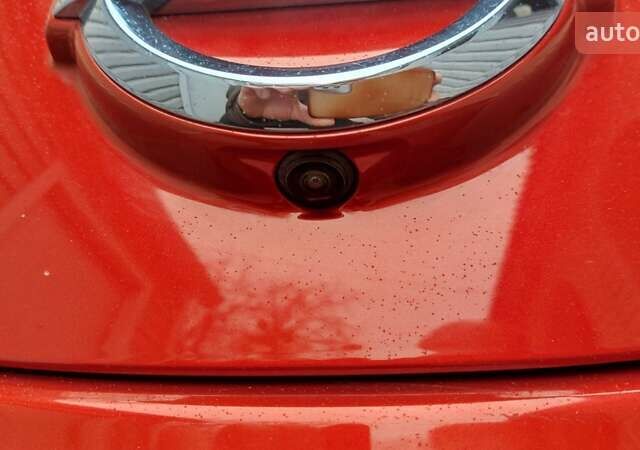 Красный Ниссан Лиф, объемом двигателя 0 л и пробегом 67 тыс. км за 7500 $, фото 34 на Automoto.ua