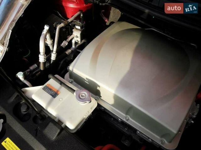 Червоний Ніссан Ліф, об'ємом двигуна 0 л та пробігом 62 тис. км за 7800 $, фото 19 на Automoto.ua