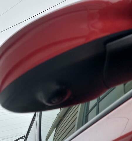 Красный Ниссан Лиф, объемом двигателя 0 л и пробегом 67 тыс. км за 7500 $, фото 33 на Automoto.ua