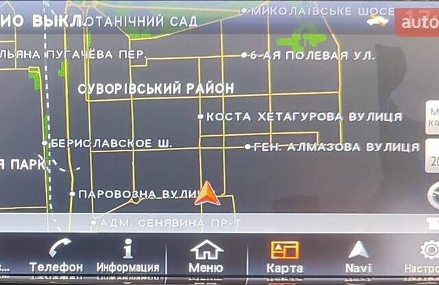 Червоний Ніссан Ліф, об'ємом двигуна 0 л та пробігом 104 тис. км за 8500 $, фото 4 на Automoto.ua