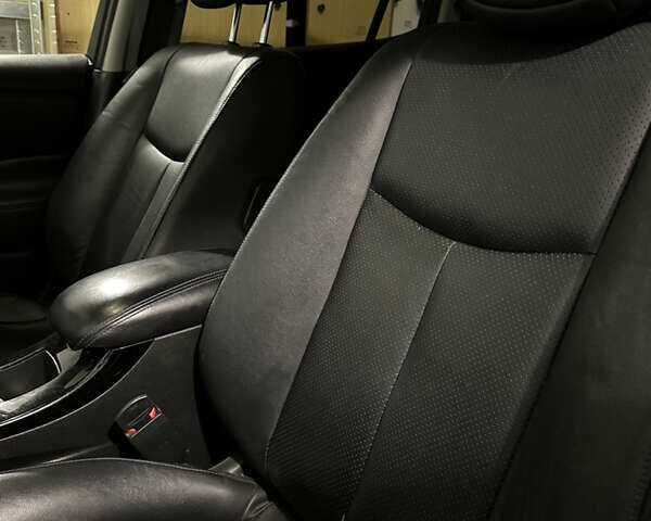 Красный Ниссан Лиф, объемом двигателя 0 л и пробегом 125 тыс. км за 7199 $, фото 4 на Automoto.ua